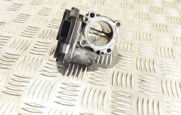Ford Transit - Tourneo Connect Throttle valve 9673534480