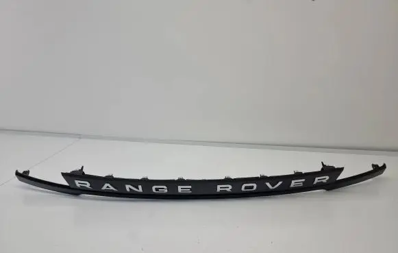 Land Rover Evoque II Tailgate trim K80240263A