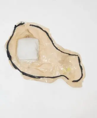Lexus LS 430 Front door rubber seal