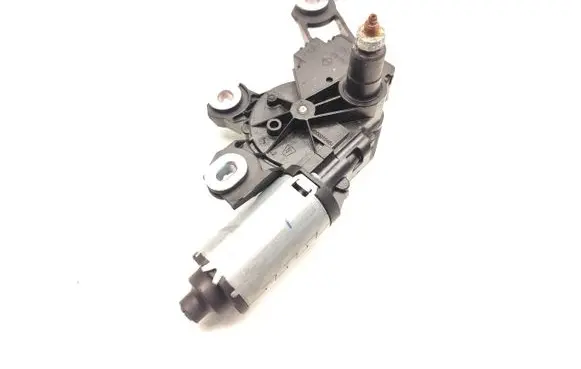 Audi Q7 4L Rear window wiper motor 579603 W000003605VS