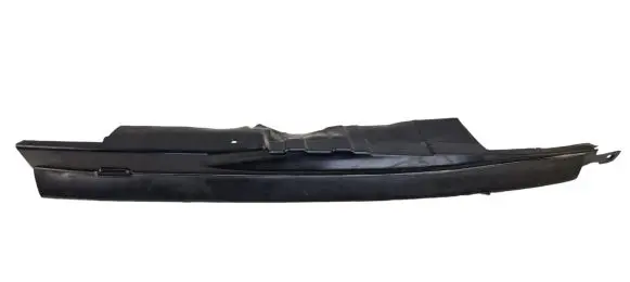 Ford Fusion II Engine compartment rubber DS73A02078 DS73A02078AD FVNYA