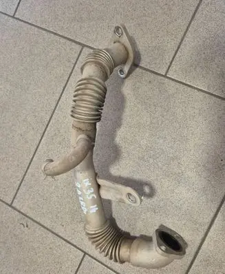 Hyundai ix35 EGR valve line/pipe/hose