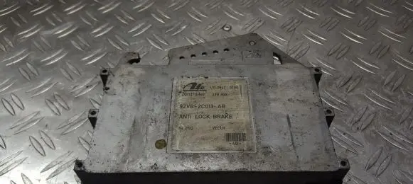 Ford Transit ABS control unit/module 92vb2c013ab 92vb-2c013-ab