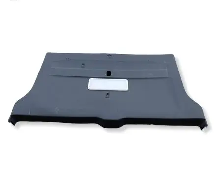 Volkswagen Transporter - Caravelle T6 Tailgate/boot lid cover trim 7E5867601N 7E5867601Q
