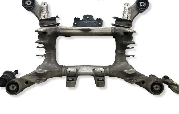 BMW 7 F01 F02 F03 F04 Rear subframe 6794666 HT6ZBF01 90597208