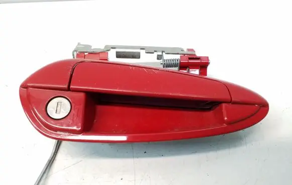 Fiat Punto (188) Front door exterior handle