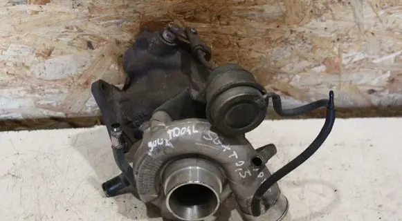 Subaru Forester SG Turbo 14412AA451