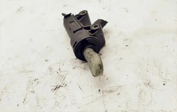 Clutch slave cylinder