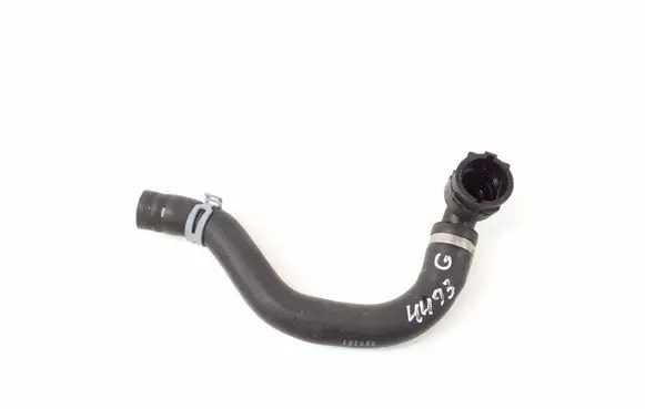 Porsche Cayenne (92A) Air intake hose/pipe 7P5819332