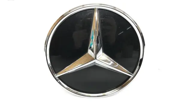 Mercedes-Benz GLC C254 Manufacturer badge logo/emblem A0008883100 X252 A0008800500