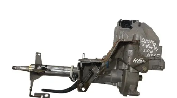 Electric power steering pump