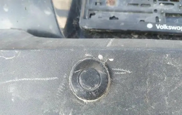Volkswagen Tiguan Parking PDC sensor