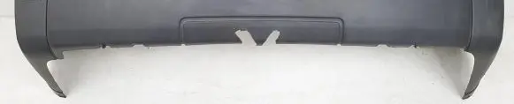 Dodge Nitro Rear bumper