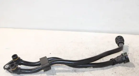BMW 1 F20 F21 Gearbox oil cooler pipe/hose 8570449