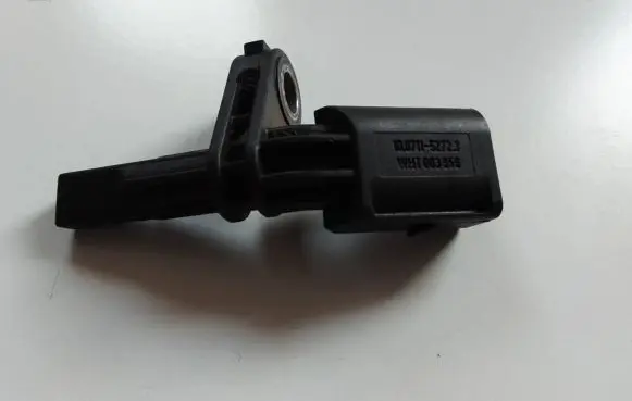 Audi Q3 8U ABS brake wheel speed sensor 10071152723