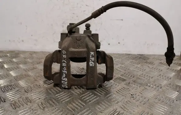 Jeep Grand Cherokee Rear brake caliper 4887LH