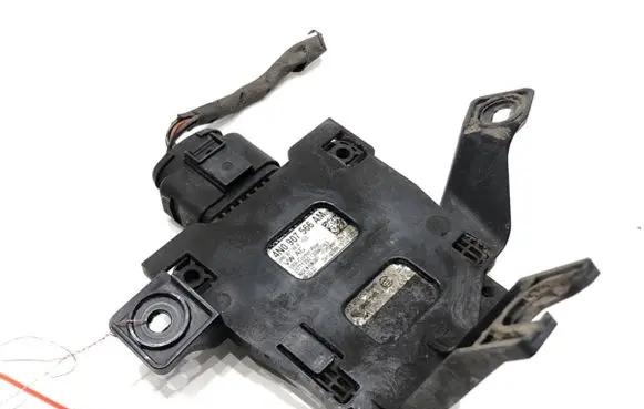 Audi A6 Allroad C8 Other control units/modules 4N0907566AM