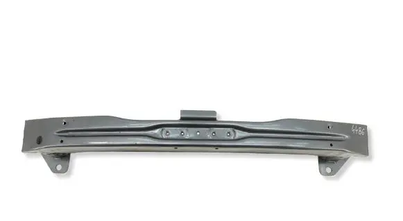 Renault Zoe Front bumper support beam 620535557R