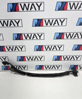 BMW 4 F32 F33 Fender foam support/seal 7322916