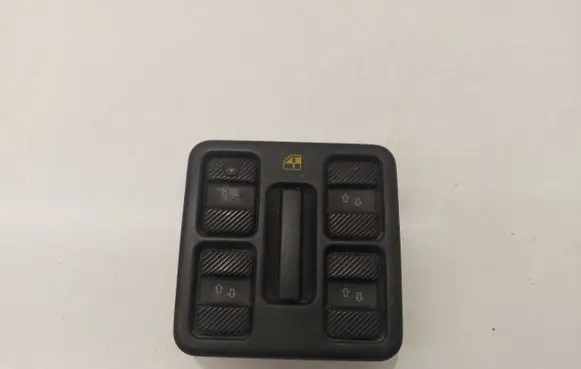 Volkswagen PASSAT B3 Electric window control switch 357959855