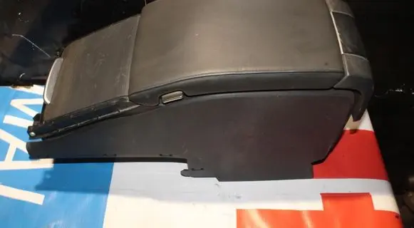 Volvo S80 Armrest 1158258