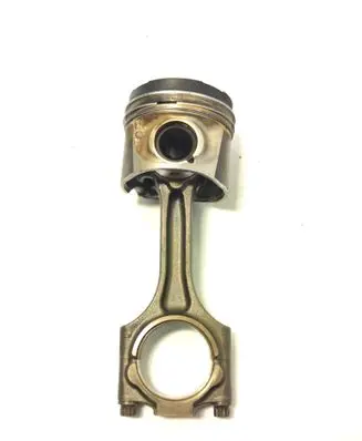 Volvo XC60 Piston with connecting rod 81l123