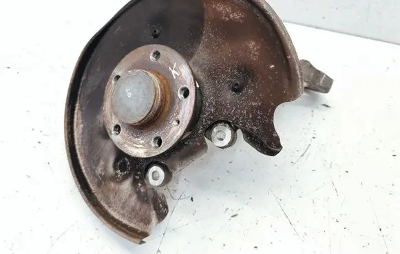 Audi A6 S6 C7 4G Rear wheel hub 8K0505431AQ