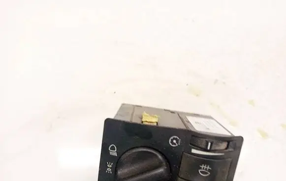 Opel Astra G Light switch 09180769