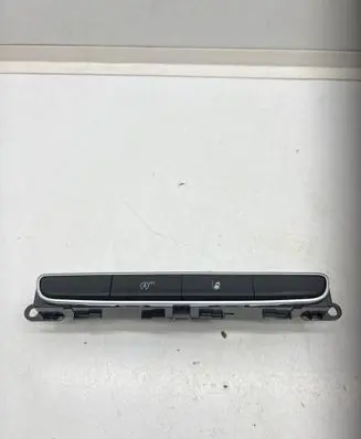 Renault Megane IV Other switches/knobs/shifts 283E88568R E132553B 27212073105511