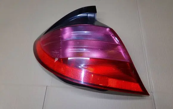 Mercedes-Benz C W203 Rear/tail lights 
