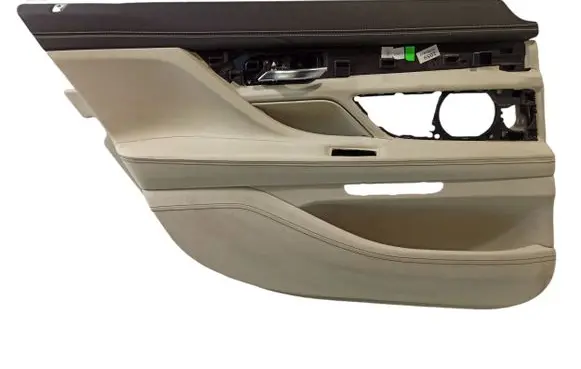 BMW 7 G11 G12 Rear door card panel trim 7991281 51427991281