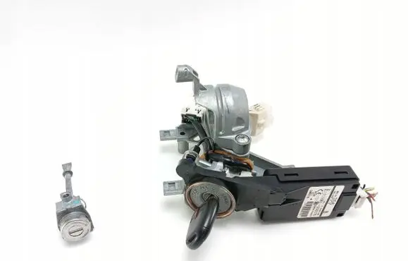 Mitsubishi Outlander Ignition lock