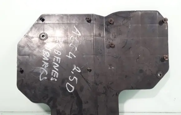 Audi A6 S6 C4 4A Timing belt guard (cover) 046130133C