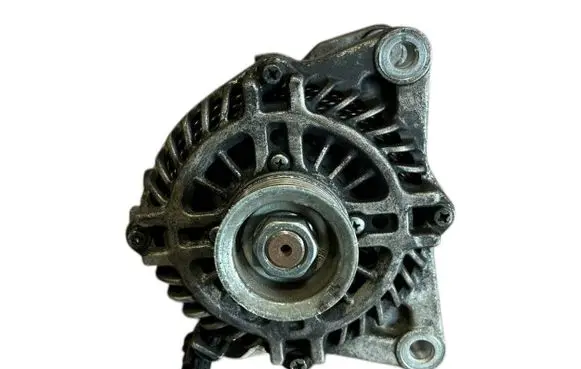 Jaguar XF X260 Generator/alternator GX7310300BD A002TX4491