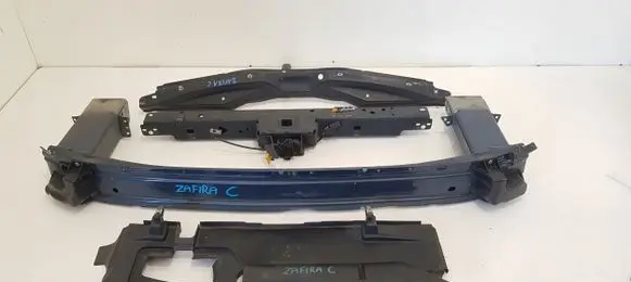 Opel Zafira C Front piece kit 