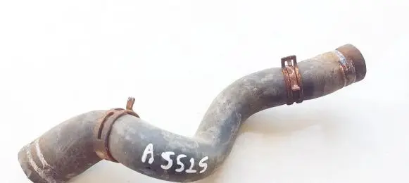 Peugeot 206 Engine coolant pipe/hose