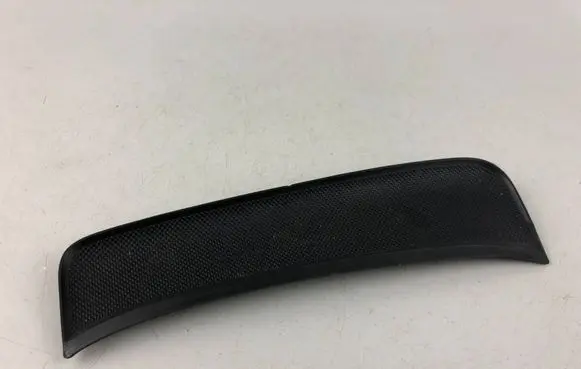 Audi A3 S3 8V Central console drawer/shelf pad 8V2863301