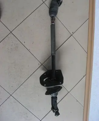 Cadillac CT6 Steering wheel axle set 23348428 A2160820000 829948368