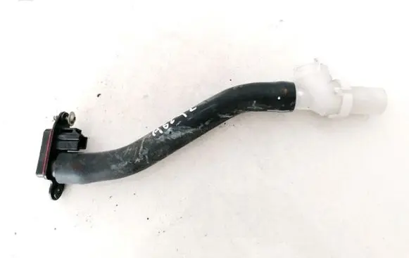 Jaguar S-Type Engine coolant pipe/hose XR8319C734AA XR83-19C734-AA