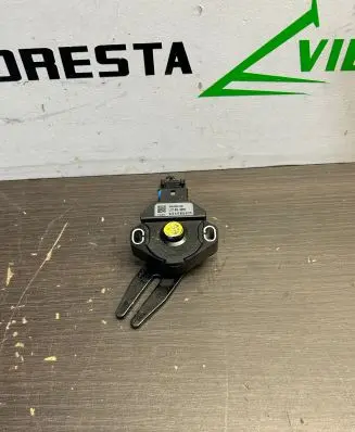 Hyundai i20 (GB IB) Clutch pedal sensor 9384082100