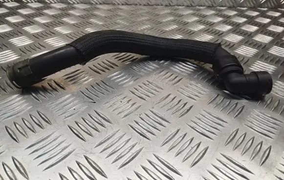 Citroen C4 I Engine coolant pipe/hose