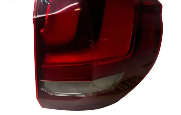 BMW X5 F15 Rear/tail lights 7290100 10018610 01129702