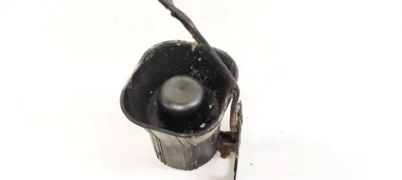 Opel Combo C Alarm system siren 