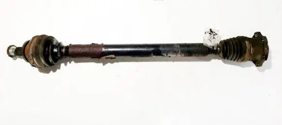 Seat Ibiza IV (6J,6P) Front driveshaft 6r0407762e