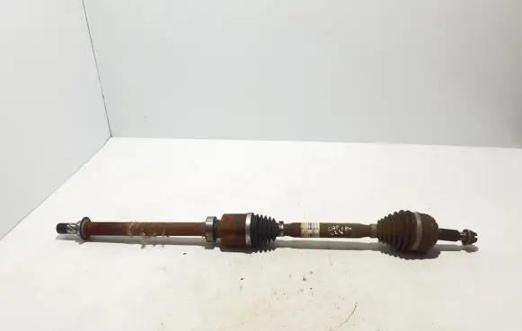 Renault Captur Front driveshaft 391006849R