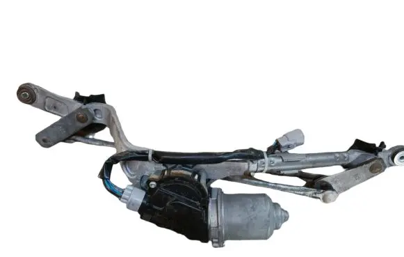 Toyota Auris 150 Front wiper linkage and motor 8511002190 1593000831