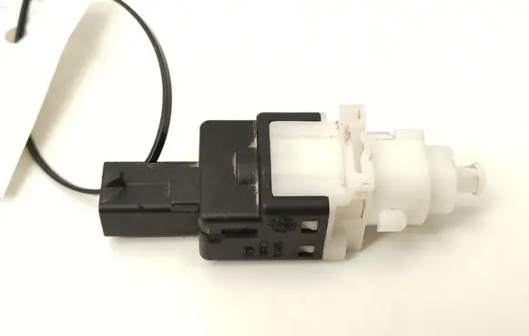 Fiat Doblo Brake pedal sensor switch 48840510