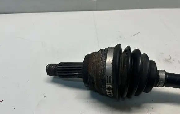 BMW X6 E71 Front driveshaft