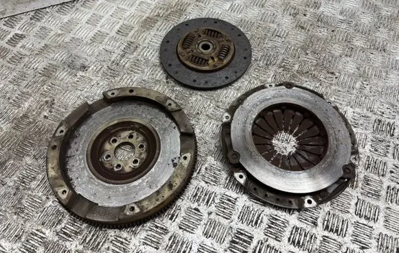 Chevrolet Trax Clutch set kit