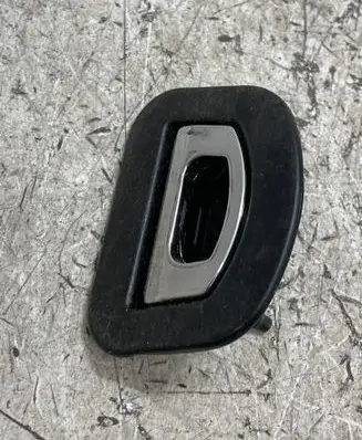 Maserati Levante Other trunk/boot trim element